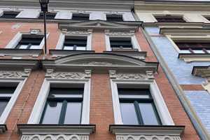 +++Eigentumswohnung mit 2 Zimmern und Balkon im sanierten Altbau+++ – Leipzig – Vorschaubild 2