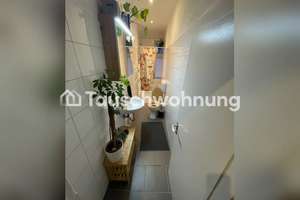 Tauschwohnung: 2 günstige Whg (1Zi Moabit + 2Zi Schillerkiez NK) gg XB, SB – Zwinglistr. 8, 10555 Moabit, Berlin – Vorschaubild 18