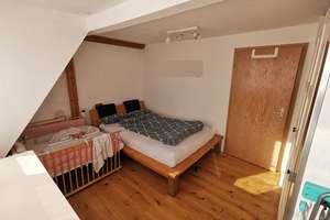 Einfamilienhaus Memmingen renoviert m. Pv Anlage u.Garten – Die vollständige Adresse der Immobilie erhältst du vom Anbieter., 87700 Innenstadt, Memmingen – Vorschaubild 9