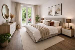 Charmante Erdgeschoss Wohnung mit Terrasse! – Tymannstraße 10, 44309 Brackel (Ortsteil), Dortmund – Vorschaubild 17
