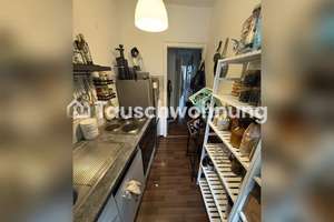Tauschwohnung: Gemütliche 2 Zimmer Wohnung Zentraler Lage – Große Annenstraße 52, 28199 Alte Neustadt, Bremen – Vorschaubild 8