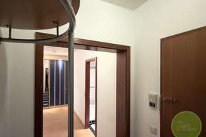 * Green City Life * 2,5 Zimmer Wohnung * ca. 64 qm * Loggia * Einbauküche * MITTEN in Erlangen * – Südliche Stadtmauerstraße 15, 91054 Markgrafenstadt, Erlangen – Vorschaubild 4