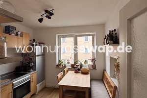 Wohnungstausch: Klenzestraße 88 – Klenzestraße 88, 80000 Glockenbach, München – Vorschaubild 3
