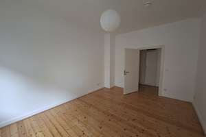 2-Zimmer Wohnung mit Parkett- und Holzdielenboden in Flingern zu vermieten – 40233 Flingern Süd, Düsseldorf – Vorschaubild 4