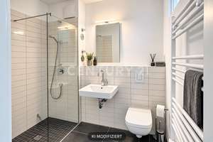 Urban wohnen. Zentral leben. Modernes Apartment nahe Hasselbachplatz – 39112 Altstadt, Magdeburg – Vorschaubild 4