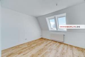 IMMOBERLIN.DE - Wunderbare Wohnung mit Sonnenloggia/-terrasse & Tiefgaragenplatz in ruhiger Citylage – Die vollständige Adresse der Immobilie erhältst du vom Anbieter., 10115 Mitte (Ortsteil), Berlin – Vorschaubild 3