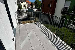 Erstbezug in Frechen: Moderne 4-Zimmer-Wohnung mit Balkon und hochwertiger Ausstattung – Alte Str. 6, 50226 Frechen – Vorschaubild 6