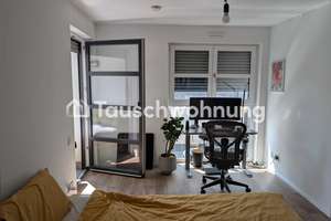Tauschwohnung: Offenbach Marktplatz 2 Zimmer mitBalkon – 63067 Ledermuseum, Offenbach am Main – Vorschaubild 11