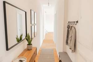 Stilvolles Neubau-Penthouse in Moabit – Energieeffizient & flexibel nutzbar – Die vollständige Adresse der Immobilie erhältst du vom Anbieter., 10553 Moabit, Berlin – Vorschaubild 3