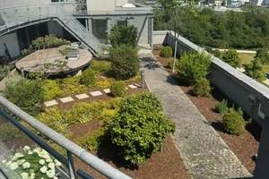 Besondere 3-Zimmer Maisonette Wohnung im MediaPark – Im Mediapark 5, 50670 Neustadt/Nord, Köln – Vorschaubild 16