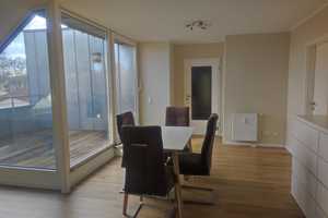 Wunderschöne 3-Zimmer-Dachgeschosswohnung mit gehobener Innenausstattung und EBK in Köln Porz Urbach – Köln – Vorschaubild 7