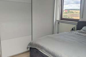 Würzburg-Versbach 3-Zimmer DG-Wohnung mit Balkon – 97078 Versbach, Würzburg – Vorschaubild 11