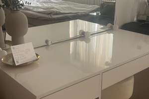 Wohnung mit Einrichtung  – Horner Straße 1, 33102 Kernstadt, Paderborn – Vorschaubild 13
