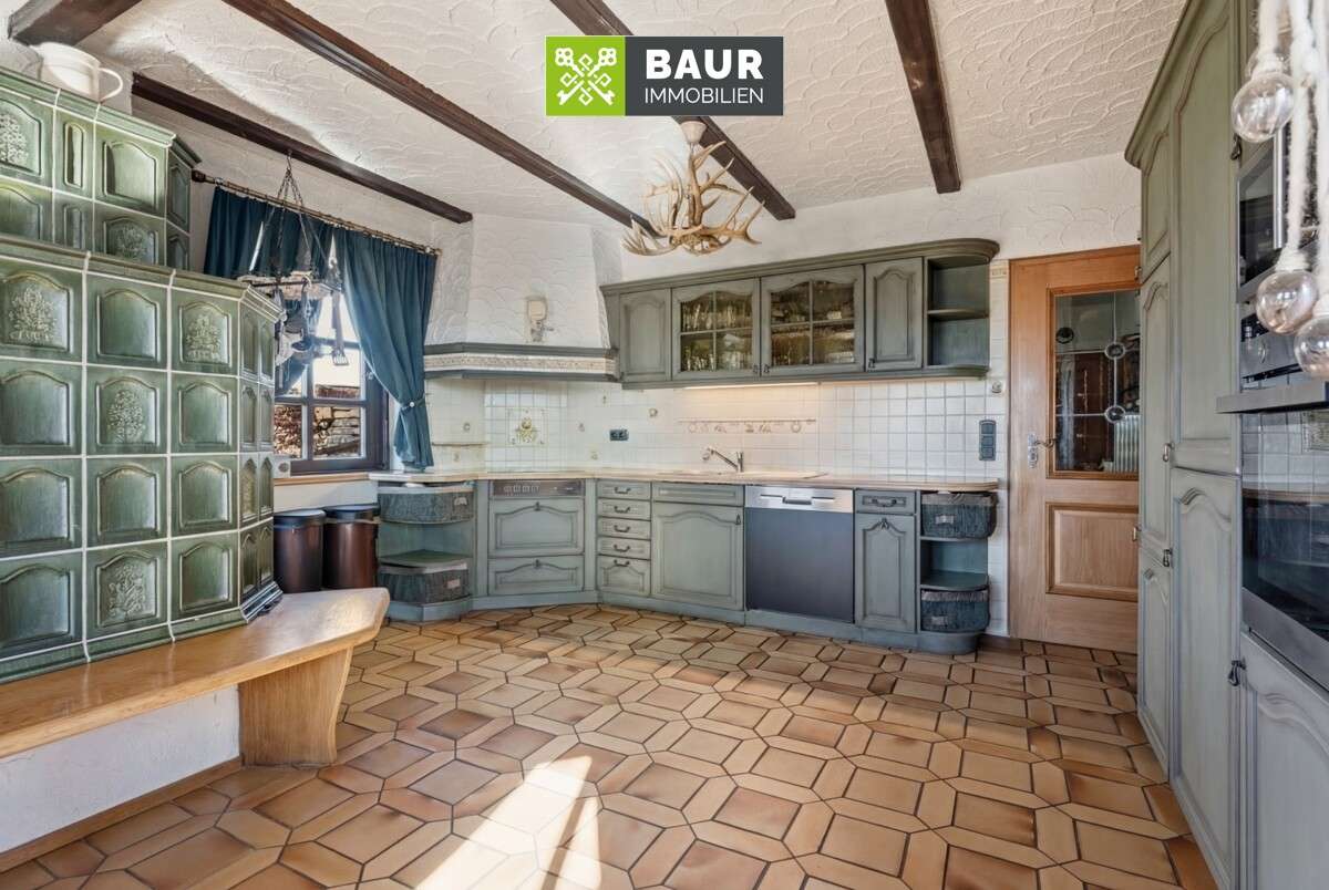 Immobilie in Meßkirch - 360° | Wohnen mit Weitblick – Ihr Zuhause in bester Lage von Meßkirch - Bild 17