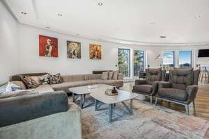 LUXURIÖSES UNIKAT Architektenhaus mit idyllischer Aussicht – Die vollständige Adresse der Immobilie erhältst du vom Anbieter., 74078 Frankenbach, Heilbronn – Vorschaubild 11
