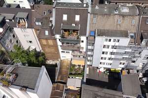 Charmante 3-Zimmer-Wohnung mit großzügigem Balkon im Mauritius Viertel, Köln – Rubenstraße 37, 50676 Altstadt/Süd, Köln – Vorschaubild 20