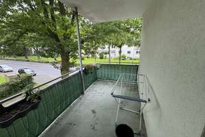 2 Zimmerwohnung mit Balkon - Zentral in Paderborn – Busdorfwall 12, 33098 Kernstadt, Paderborn – Vorschaubild 3