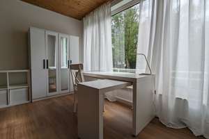 Möbliertes Zimmer in einer 2er-WG zentral in Bonn-Duisdorf – Carl-Schurz-Straße 13, 53123 Duisdorf, Bonn – Vorschaubild 3