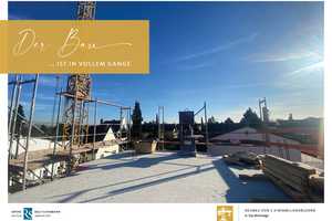 Attraktiver NEUBAU auf SONNEN-Grundstück für die große Familie in absoluter TOP-Wohnlage! – Wiesbaden – Vorschaubild 3