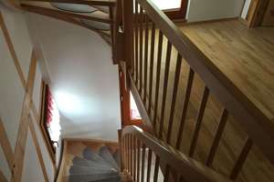 Freistehendes, saniertes Fachwerkhaus in Hohenstein/Born – Die vollständige Adresse der Immobilie erhältst du vom Anbieter., 65329 Hohenstein – Vorschaubild 9