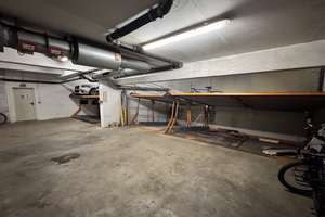 5-Raum-Eigentumswohnung für Selbstnutzer oder als Investment m. Tiefgarage, EBK und Dachterrasse !!! – Friedrichstr. 12, 18057 Kröpeliner-Tor-Vorstadt, Rostock – Vorschaubild 12