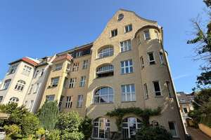 Wo Berlin aufs Wasser trifft – "Neubau"-Penthouse am Müggelsee mit einem Bootsplatz – Die vollständige Adresse der Immobilie erhältst du vom Anbieter., 12587 Friedrichshagen, Berlin – Vorschaubild 9