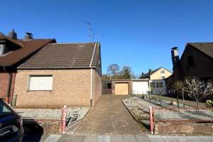 Sanierungsbedürftige, gemütliche Doppelhaushälfte in ruhiger Lage von Duisburg-Wehofen – Die vollständige Adresse der Immobilie erhältst du vom Anbieter., 47169 Wehofen, Duisburg – Vorschaubild 2