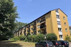 4,44%! Top sanierte 3-Zi-ETW, bestens vermietet, perfekte Lage zur Uni, für Kapitalanleger! – 93053 Galgenberg, Regensburg – Vorschaubild 17