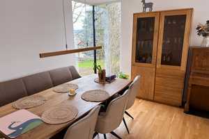 Lichtdurchflutetes Einfamilienhaus in Uhldingen-Mühlhofen *Provisionsfrei* – Bodenseekreis – Vorschaubild 9
