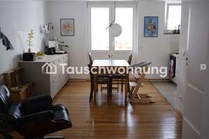 Tauschwohnung: Zollstock: Ruhige Wohnung mit 3 Zimmern