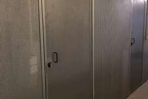 ***KLEINES GEMÜTLICHES APARTMENT MIT TERRASSE UND TIEFGARAGENSTELLPLATZ*** – Die vollständige Adresse der Immobilie erhältst du vom Anbieter., 9125 Altchemnitz, Chemnitz – Vorschaubild 17