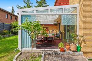 Familienglück in Hamburg-Rönneburg – EFH mit sonnigem Südwestgarten auf ca. 450 m² Grundstück – Die vollständige Adresse der Immobilie erhältst du vom Anbieter., 21079 Rönneburg, Hamburg – Vorschaubild 23