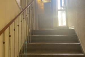 Maxvorstadt Theresienstr. Total neu ausgebaute 2-Zimmer-Wohnung – Theresienstraße 146, 80333 Josephsplatz, München – Vorschaubild 7
