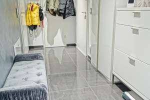 Exklusive 4,5-Zimmer-Wohnung mit hochwertiger Ausstattung, Balkon und Panoramakamin – Ernst-Häckel-Str. 98, 80999 Untermenzing, München – Vorschaubild 5
