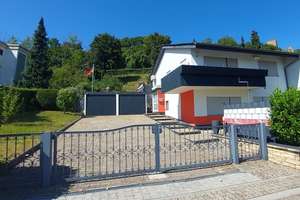 DHH mit großem Grundstück -Provisionsfrei – Die vollständige Adresse der Immobilie erhältst du vom Anbieter., 74906 Bad Rappenau – Vorschaubild 1