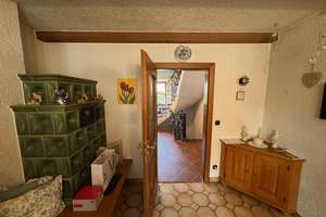 Großzügiges Einfamilienhaus mit Garten in Neuching – Die vollständige Adresse der Immobilie erhältst du vom Anbieter., 85467 Neuching – Vorschaubild 7