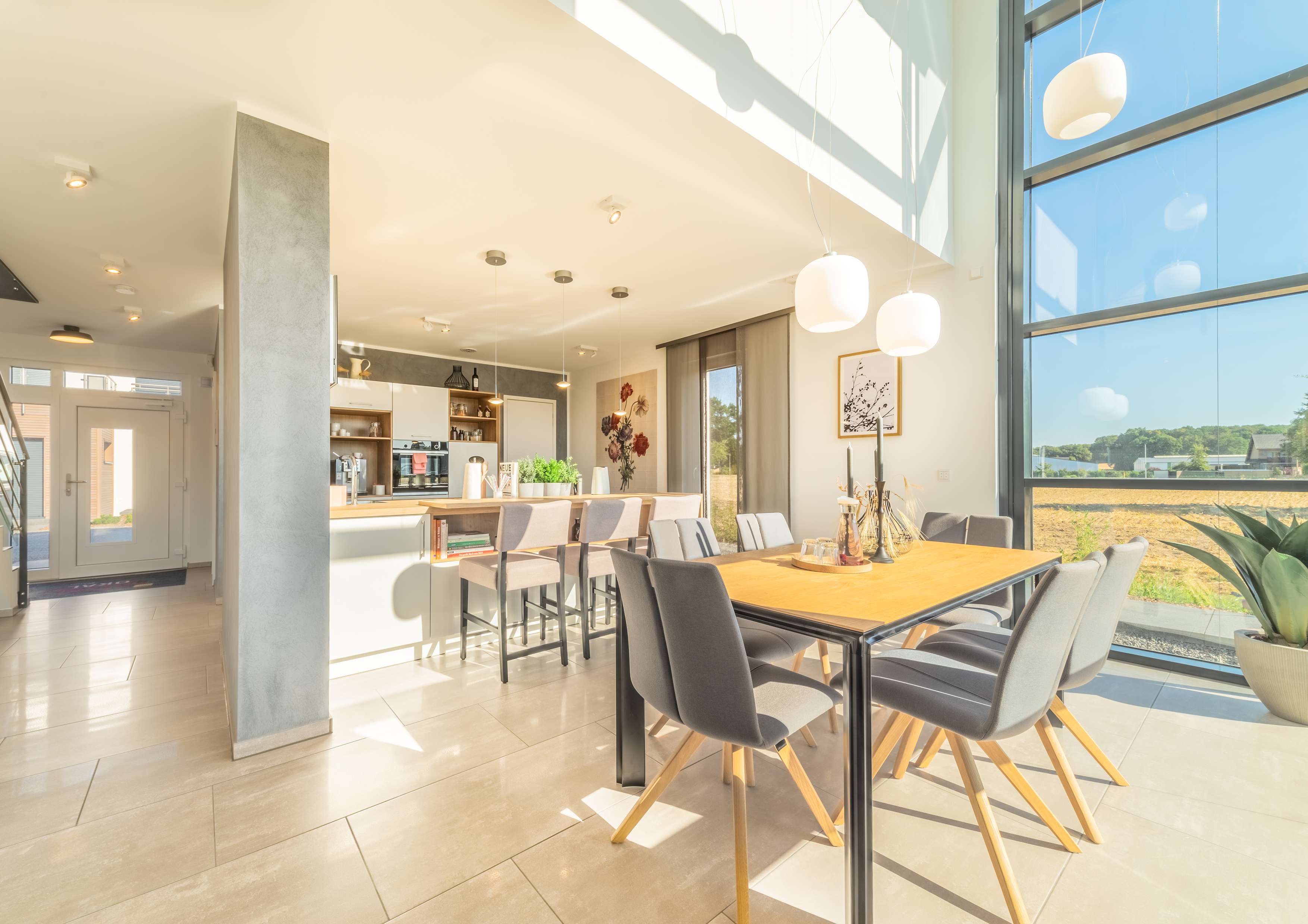 Immobilie in Bruck i.d.OPf. - Freiraum pur! - Bild 3