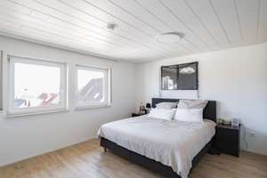 Gepflegte 3-Zimmer-Dachgeschosswohnung mit Balkon und Garagenstellplatz in Heilbronn – Die vollständige Adresse der Immobilie erhältst du vom Anbieter., 74072 Heilbronn, Heilbronn – Vorschaubild 9