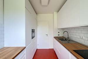 Viel Platz für Familie :) Helle 4½-Raum-Wohnung mit Terrasse & Schwimmbad – 45219 Kettwig, Essen – Vorschaubild 24