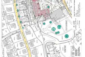 Wohnen in historischem Ambiente mit Park – 79104 Herdern-Süd, Freiburg im Breisgau – Vorschaubild 43