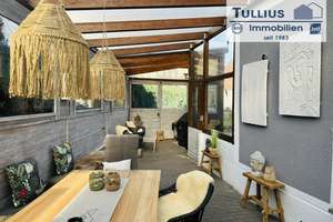 großzügiges, freistehendes Einfamilienhaus mit Terrasse, Garten & Garage in Essen-Schönebeck – Die vollständige Adresse der Immobilie erhältst du vom Anbieter., 45359 Schönebeck, Essen – Vorschaubild 6