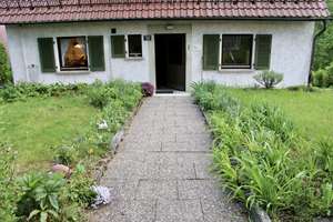 Schönes Einfamilienhaus mit Garten, Solaranlage und Sauna – Die vollständige Adresse der Immobilie erhältst du vom Anbieter., 74535 Mainhardt – Vorschaubild 3