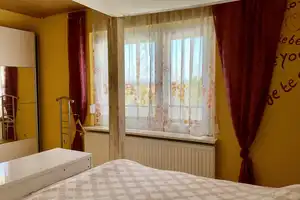 Gemütliche Doppelhaushälfte mit Garten und Fernblick vor den Toren Einbecks – Northeim (Kreis) – Vorschaubild 8