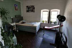 Nachmieter für tolle 3 Zimmer Wohnung in Buckau gesucht – Budenbergstraße 3, 39104 Buckau, Magdeburg – Vorschaubild 6