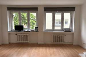 Zentrale 2-Zimmer Wohnung – Ritterstraße 27, 50668 Altstadt/Nord, Köln – Vorschaubild 2