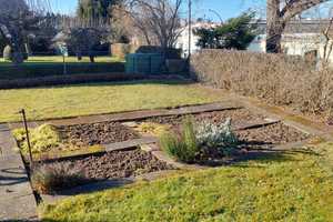 Liebevoll gepflegtes Eigenheim mit Garten und Garage – Donau-Ries (Kreis) – Vorschaubild 5