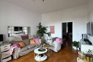 Attraktive 2-Zimmer Wohnung im 1. OG in Krefeld-Oppum – Hochfelder Str. 109, 47809 Oppum, Krefeld – Vorschaubild 1
