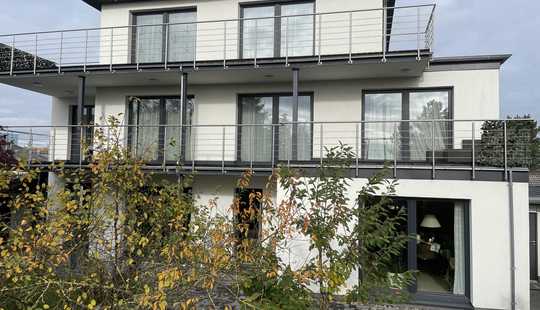 Bild von Noch zu haben Provisionsfrei Moderne Villa  für Große Familie Preis VB