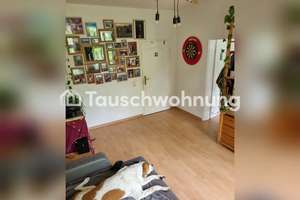 Tauschwohnung: Zweiraumwohnung am Südplatz – 4107 Südvorstadt, Leipzig – Vorschaubild 2