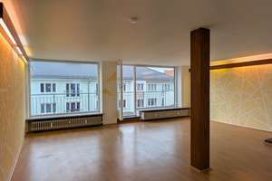 DG Wohnung * 2 Balkone * direkt am Elisabethmarkt * Maxvorstadt * Pärchen / – Elisabethstraße 4, 80796 Neuschwabing, München – Vorschaubild 5